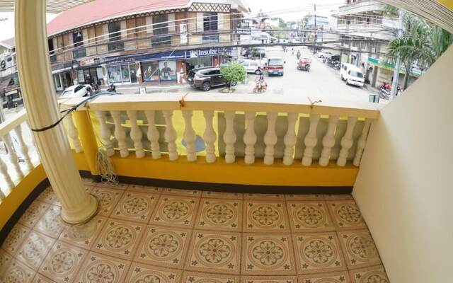 U Feel Fun House - Dumaguete