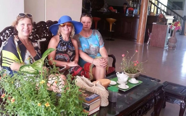Non Nuoc Resort