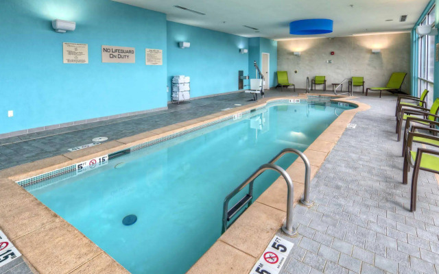 Springhill Suites by Marriott Moore