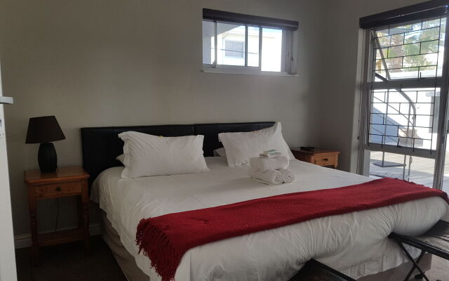 Melkbosch Guesthouse