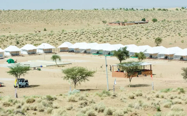 OYO 23488 Stay Inn Resort