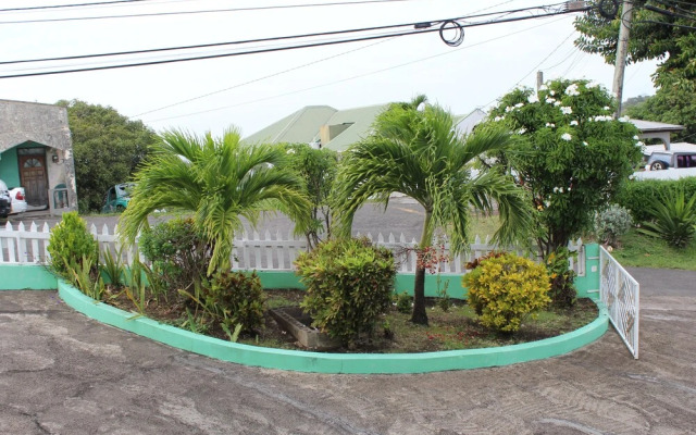 Relax Inn Grenada West Indies