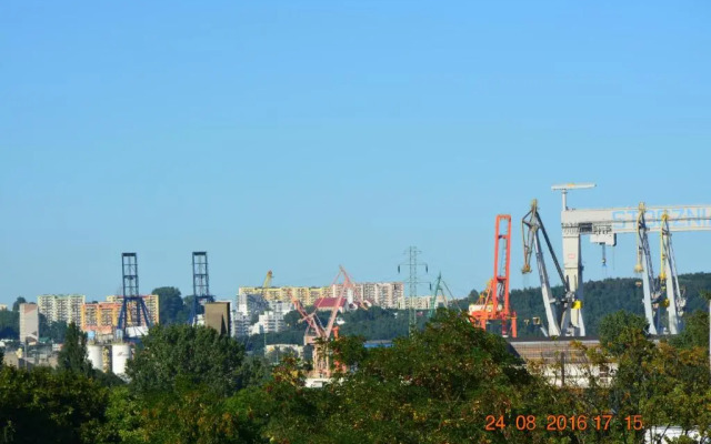 Pokoje Gościnne Relaks