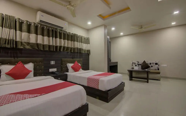 OYO 4266 Hotel Sagar