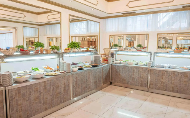Hotel Horizont