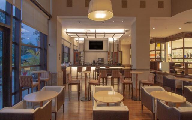 Sao Paulo Airport Marriott Hotel