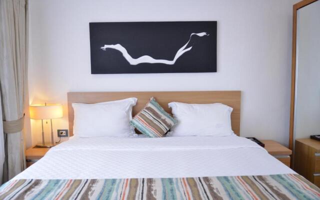 Sofi Apartment at Jayakarta Residence