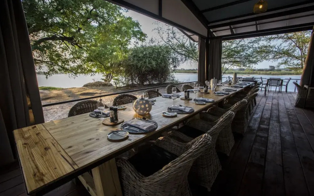 Zambezi Mubala Lodge