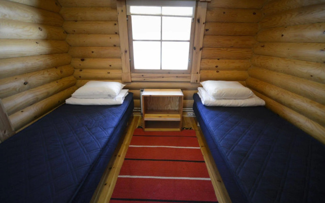 Manamansalo Camping
