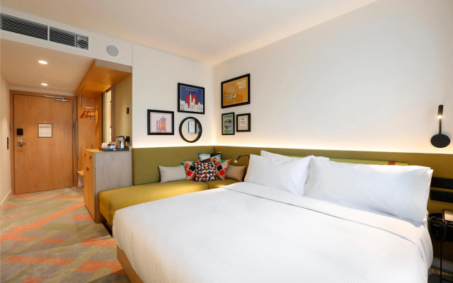Hampton by Hilton Krakow Airport - Image 7
