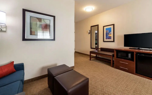 Clarion Inn & Suites Atlantic City North