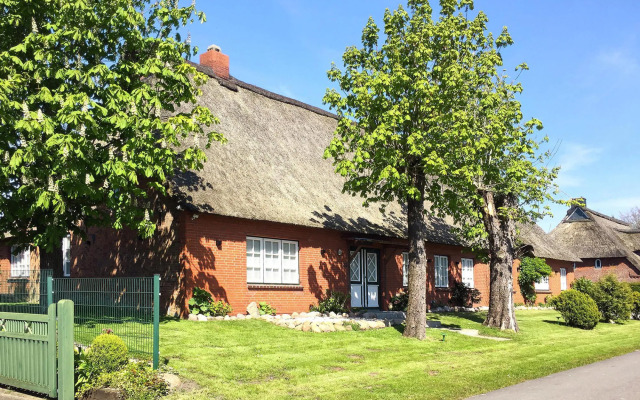 Wohnung in Rehm-flehde-bargen mit Einer Terrasse