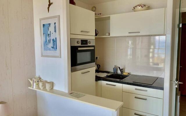 Appartement Perros-Guirec, 1 pièce, 3 personnes - FR-1-368-73