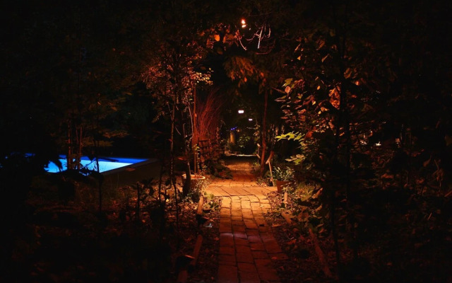 El Jardin