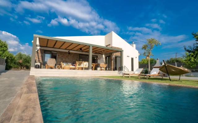 Luxury Country House
