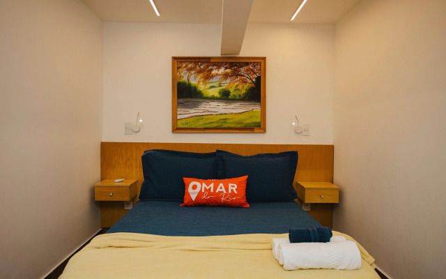 Casa c/ Área Goumert e 4 Suítes | CBR 11