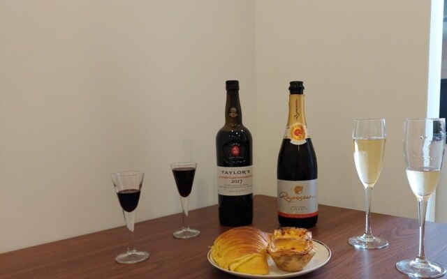 New Life - PARQUE CIDADE STUDIO-0T