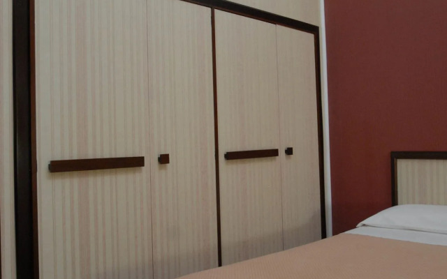 Atlantico Palace Hotel