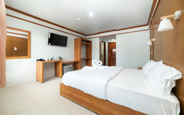 GP House Phuket