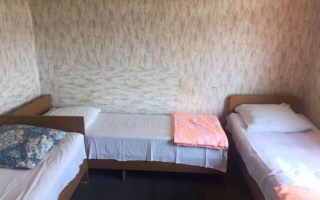Guest house Zoya