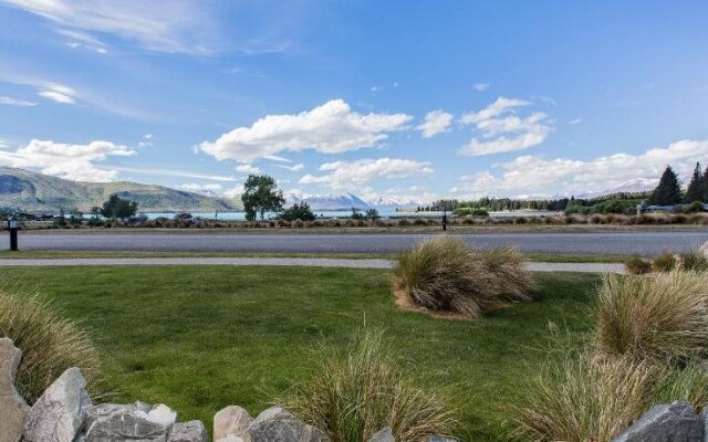 Lakeview Tekapo