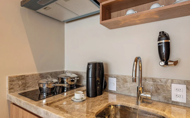 Radisson Serviced Apartments Jardins