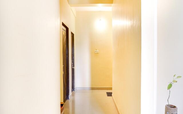Infinity Inn by OYO Rooms