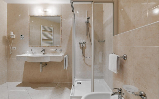 Wellness Sporthotel