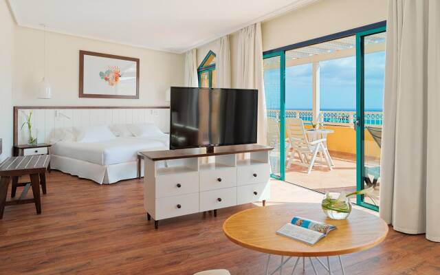 H10 Playa Esmeralda - Adults Only