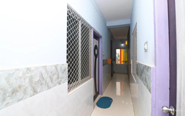 Oyo 44143 Beach Heaven