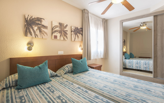 Apartamentos Vistasur