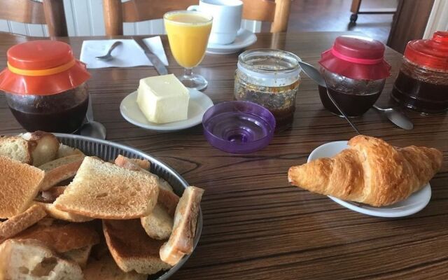 le relais de la lande