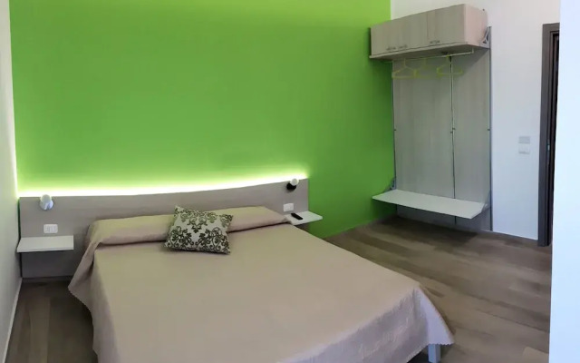 B&B Panorama