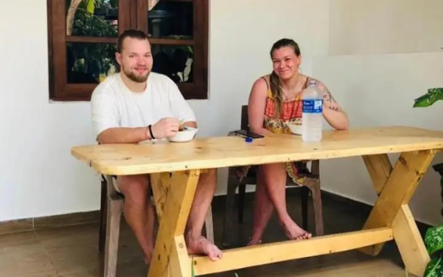 Amal Guest house