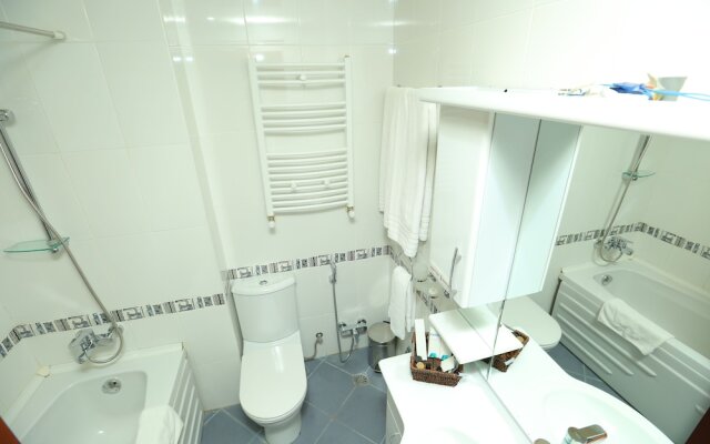 Afra Hotel