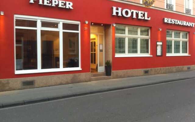 Hotel Pieper