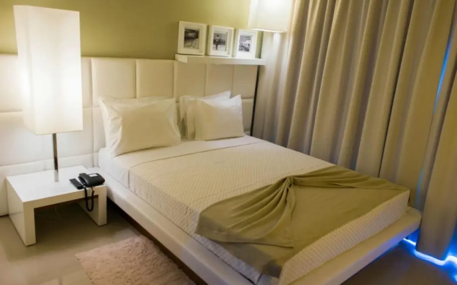 Hotel Vip Praia
