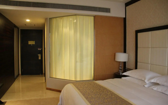 Ramada Plaza Weifang