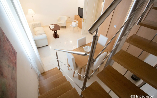 Palazzo Brunaccini Boutique Hotel