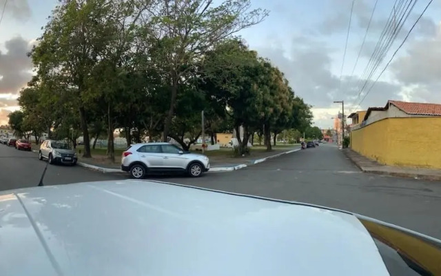 Suites privativas prox Havan