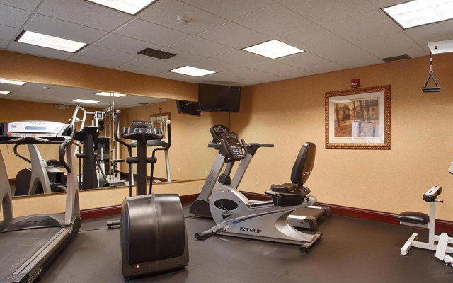 Spark by Hilton Lockport