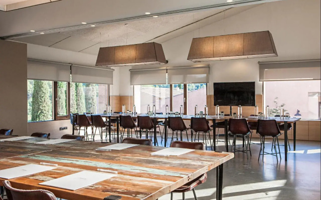 Terra Dominicata - Hotel & Winery