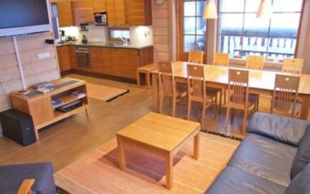 Holiday Home Alte ruka bertta