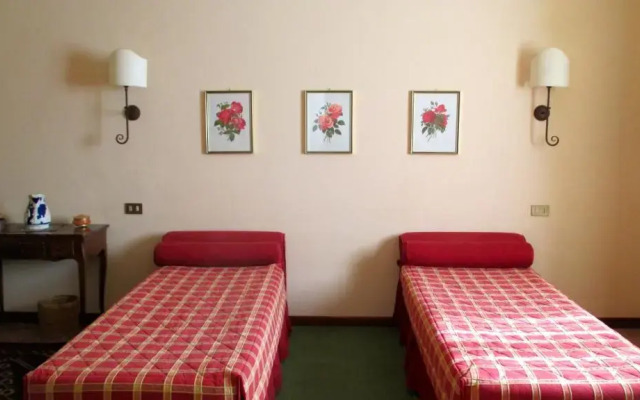 Agriturismo Le Colombaie