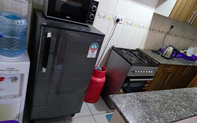 Reddz Apartment Nairobi South B