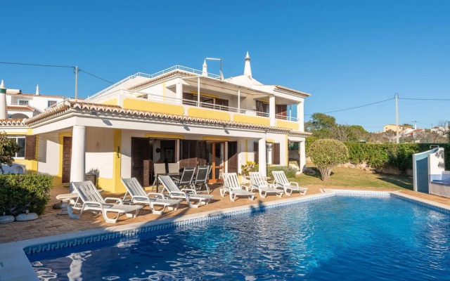 Andrea GM in Albufeira