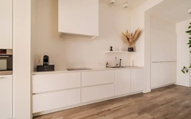 Heritage Suites Antwerp