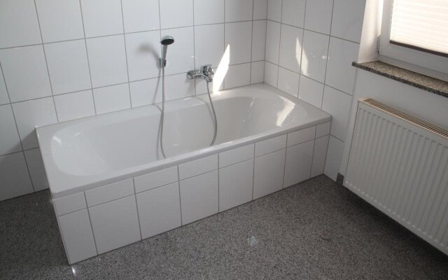 Buskes Hotel Steinförde