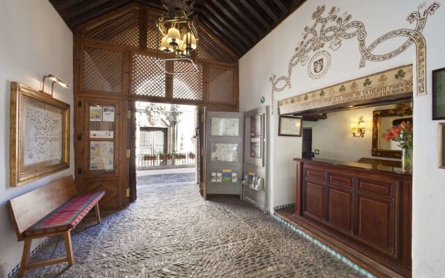 Parador De Guadalupe