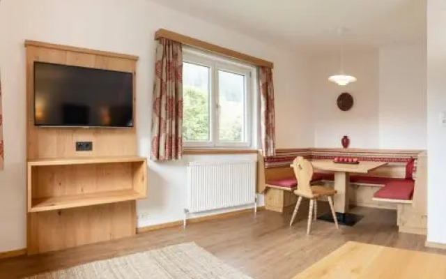 Ferienwohnung Haus Zyka